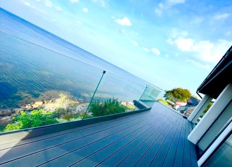 Rewa Cztery Pory Roku Villa Екстериор снимка