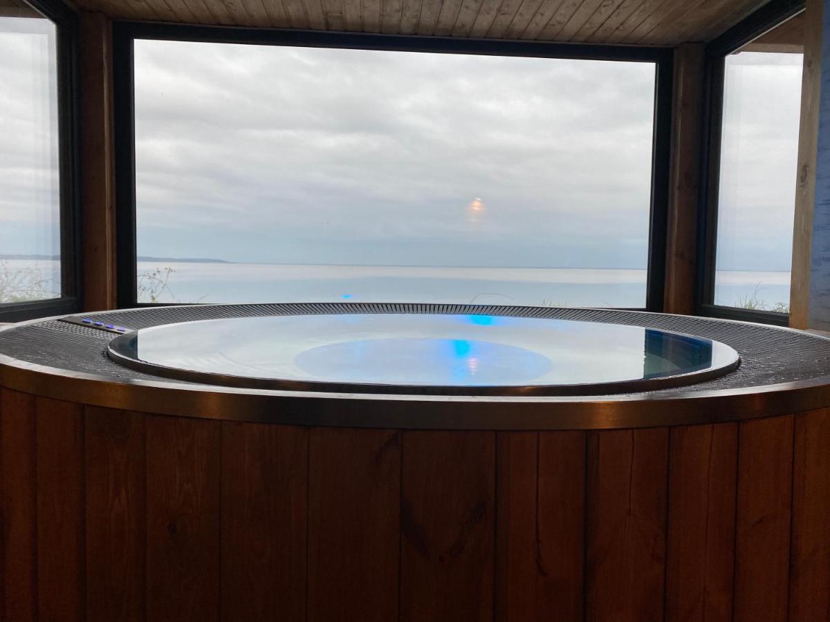 Rewa Cztery Pory Roku Villa Екстериор снимка